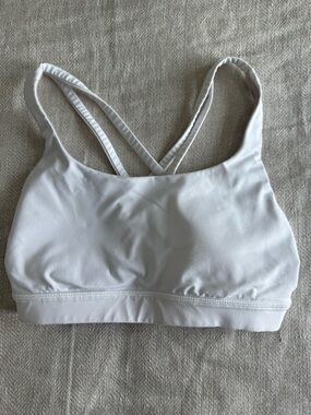 lululemon Energy Bra Medium Support, B–D Cups